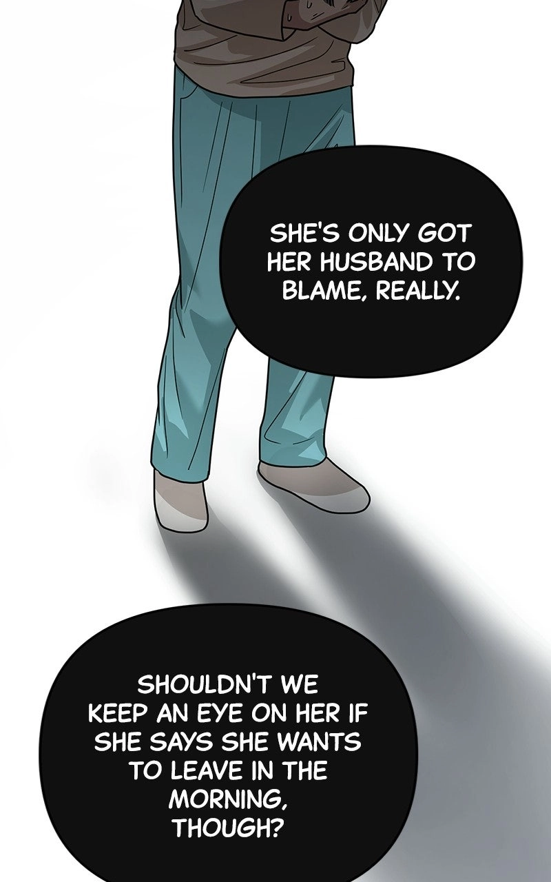 Read Paradise on Earth chapter 48 image 100 on Lezhin