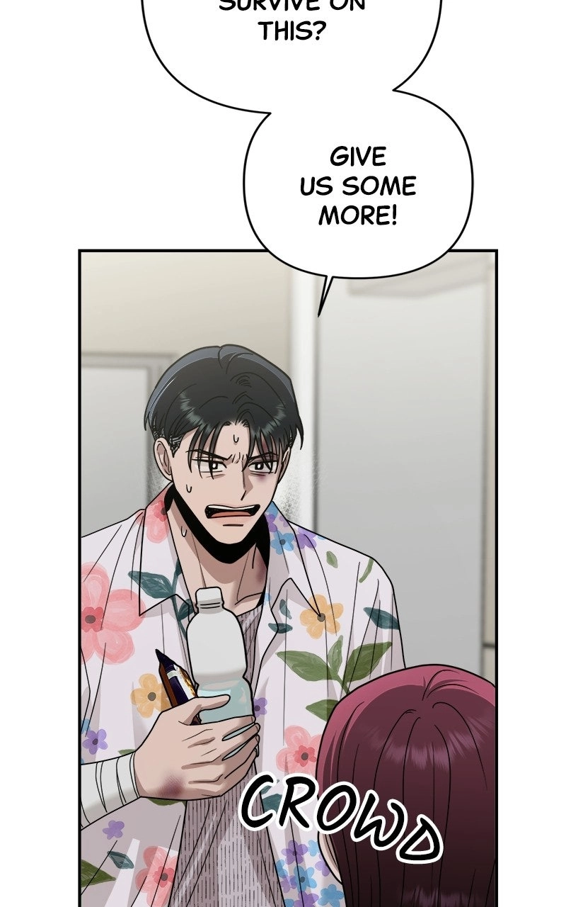 Read Paradise on Earth chapter 48 image 136 on Lezhin