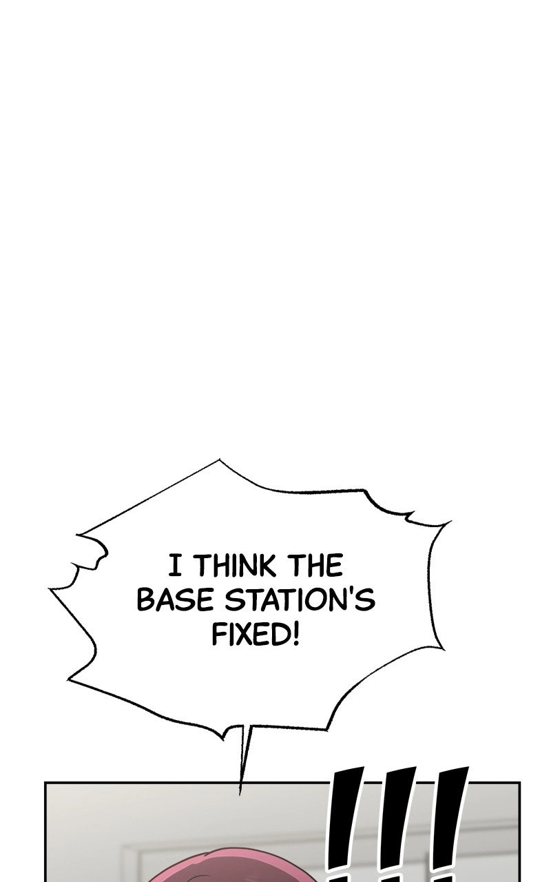 Read Paradise on Earth chapter 48 image 14 on Lezhin