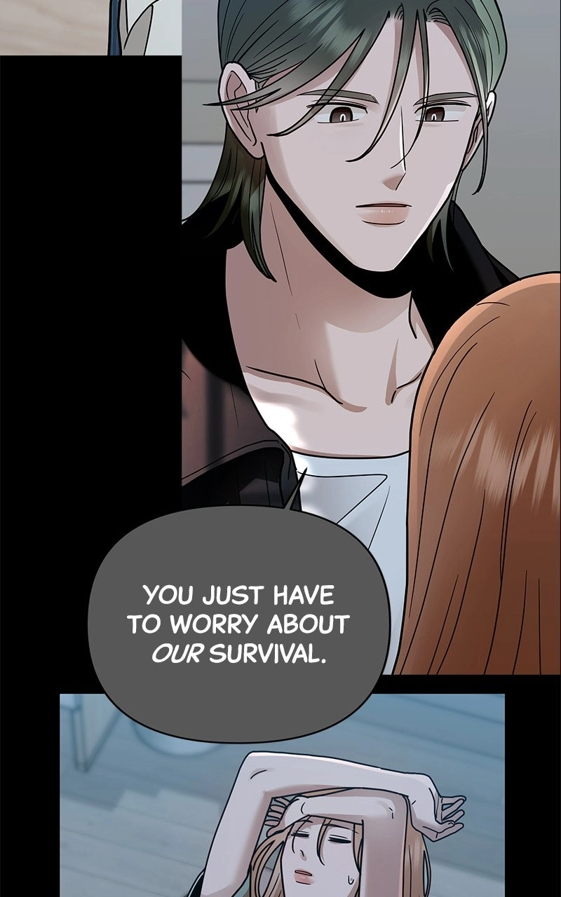 Read Paradise on Earth chapter 48 image 148 on Lezhin