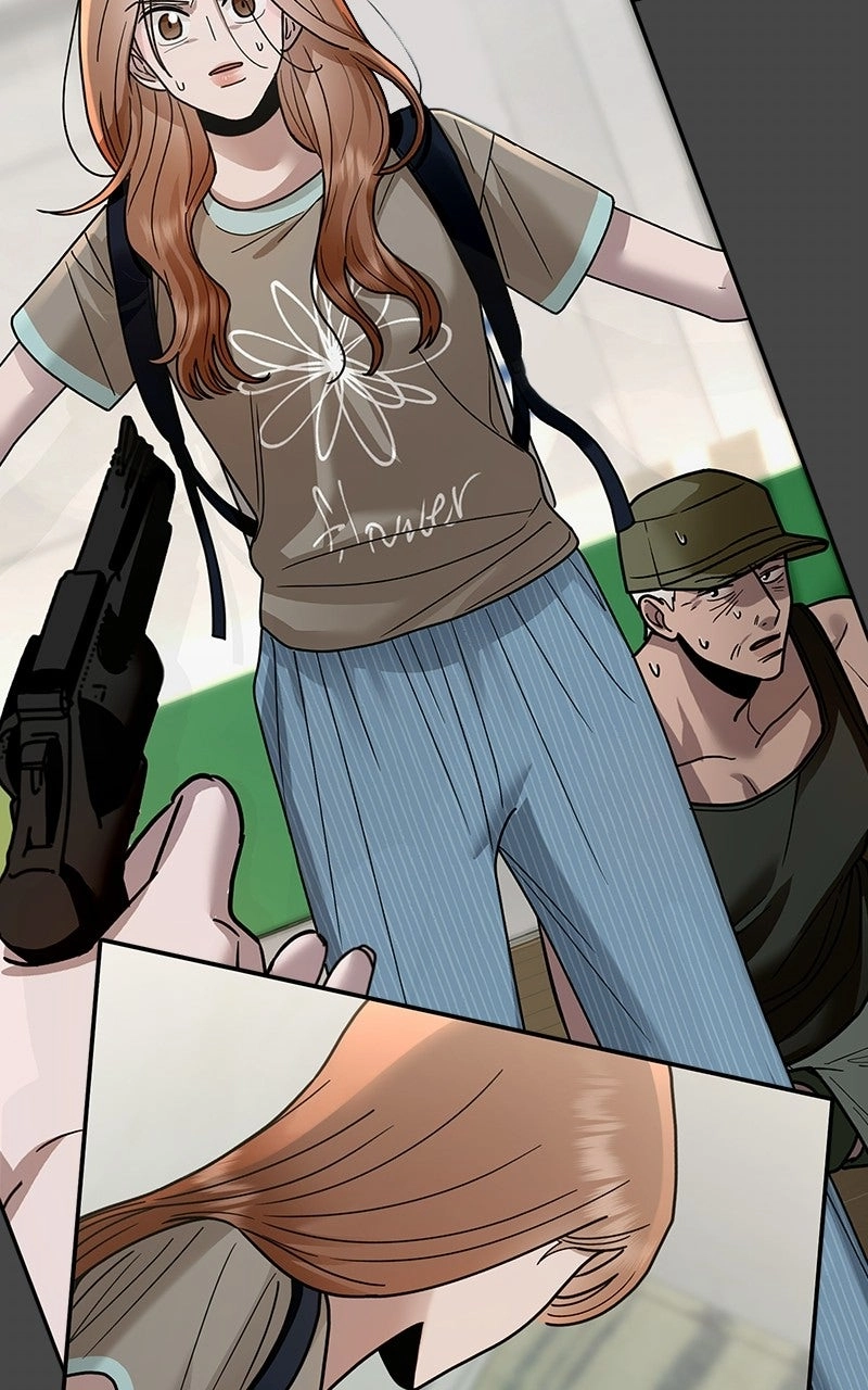 Read Paradise on Earth chapter 48 image 156 on Lezhin