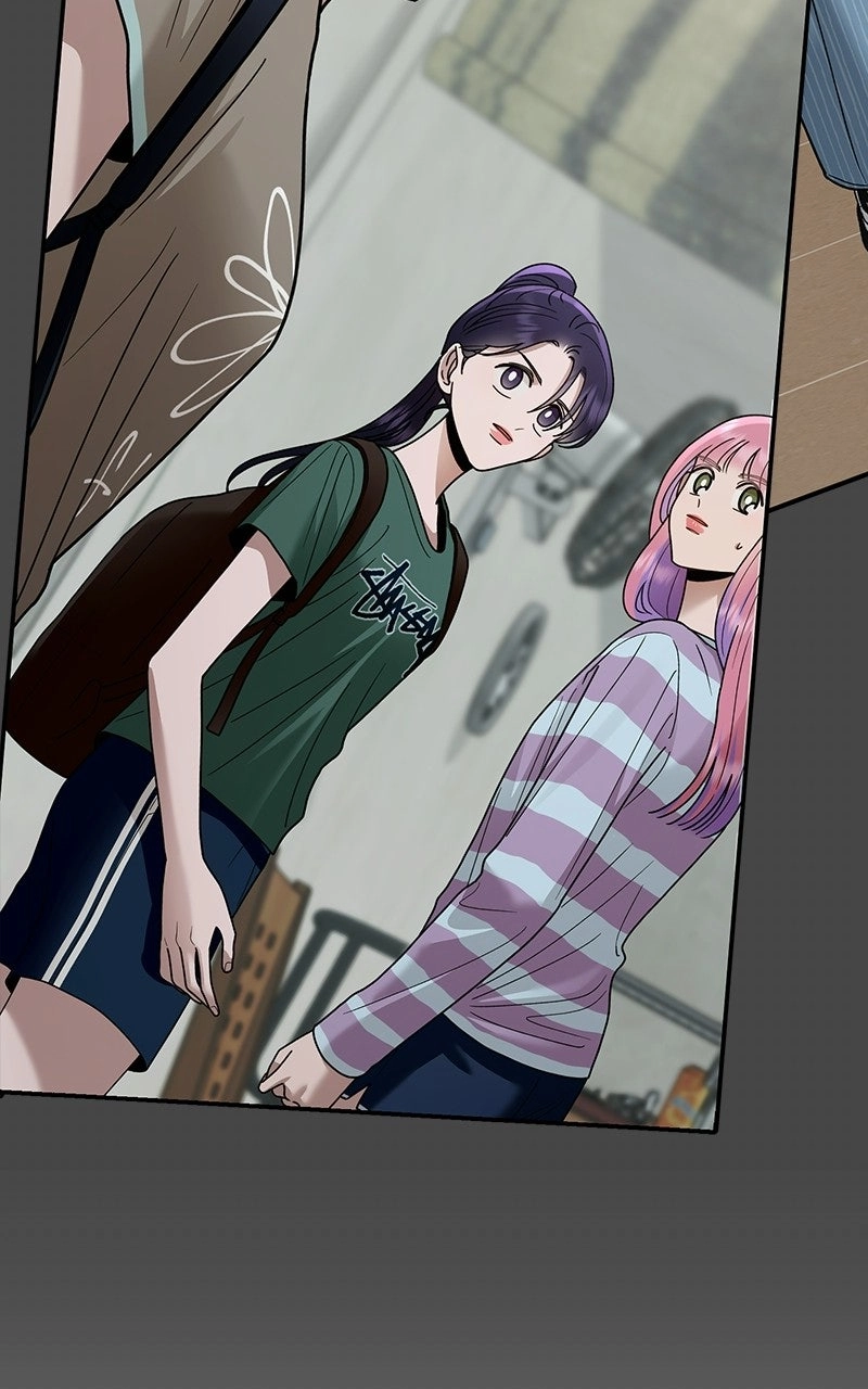 Read Paradise on Earth chapter 48 image 157 on Lezhin