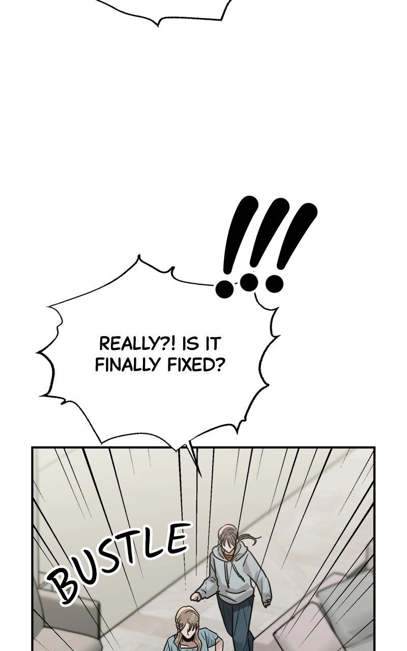 Read Paradise on Earth chapter 48 image 16 on Lezhin