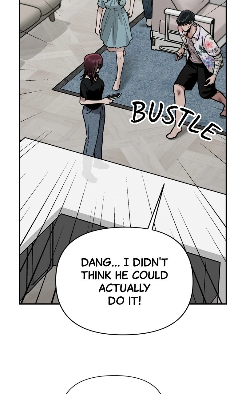 Read Paradise on Earth chapter 48 image 17 on Lezhin