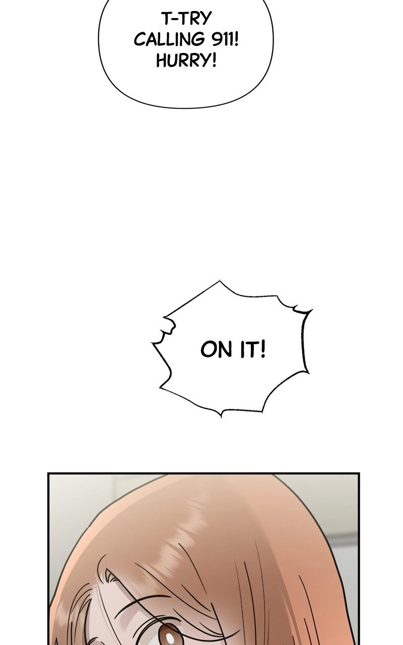 Read Paradise on Earth chapter 48 image 18 on Lezhin