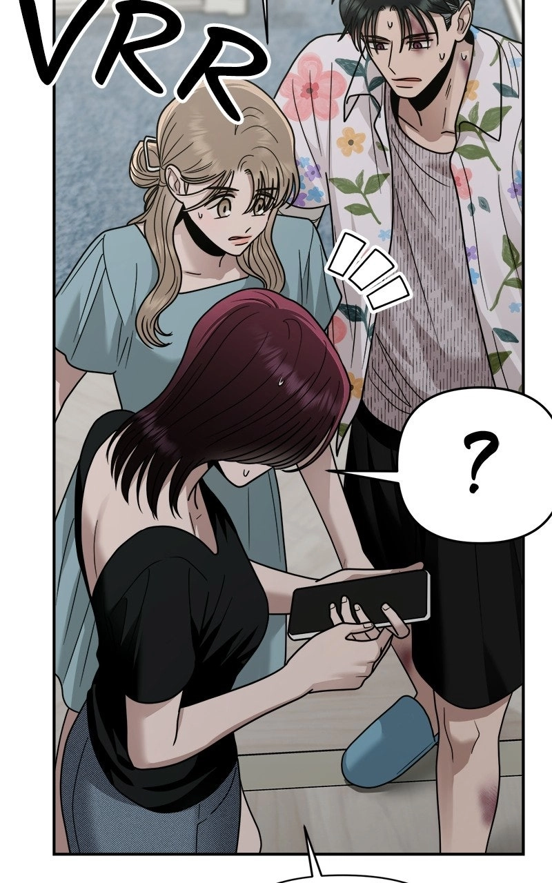 Read Paradise on Earth chapter 48 image 24 on Lezhin