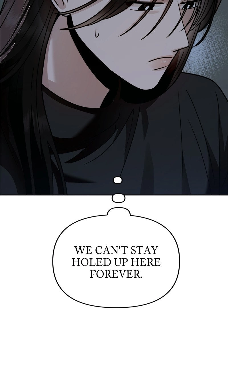 Read Paradise on Earth chapter 48 image 36 on Lezhin