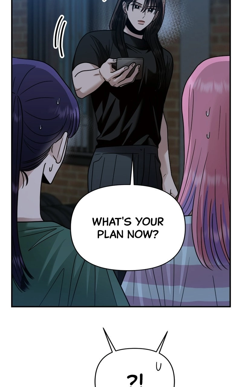 Read Paradise on Earth chapter 48 image 38 on Lezhin