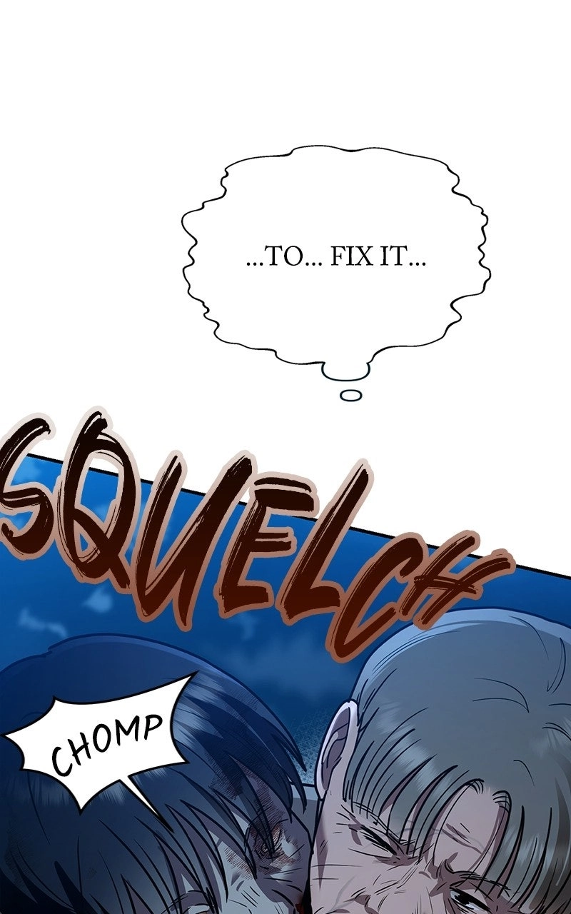 Read Paradise on Earth chapter 48 image 4 on Lezhin