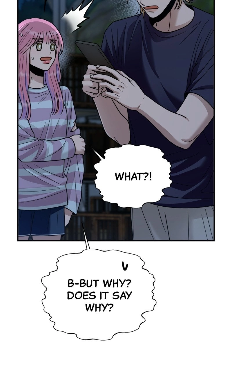 Read Paradise on Earth chapter 48 image 40 on Lezhin
