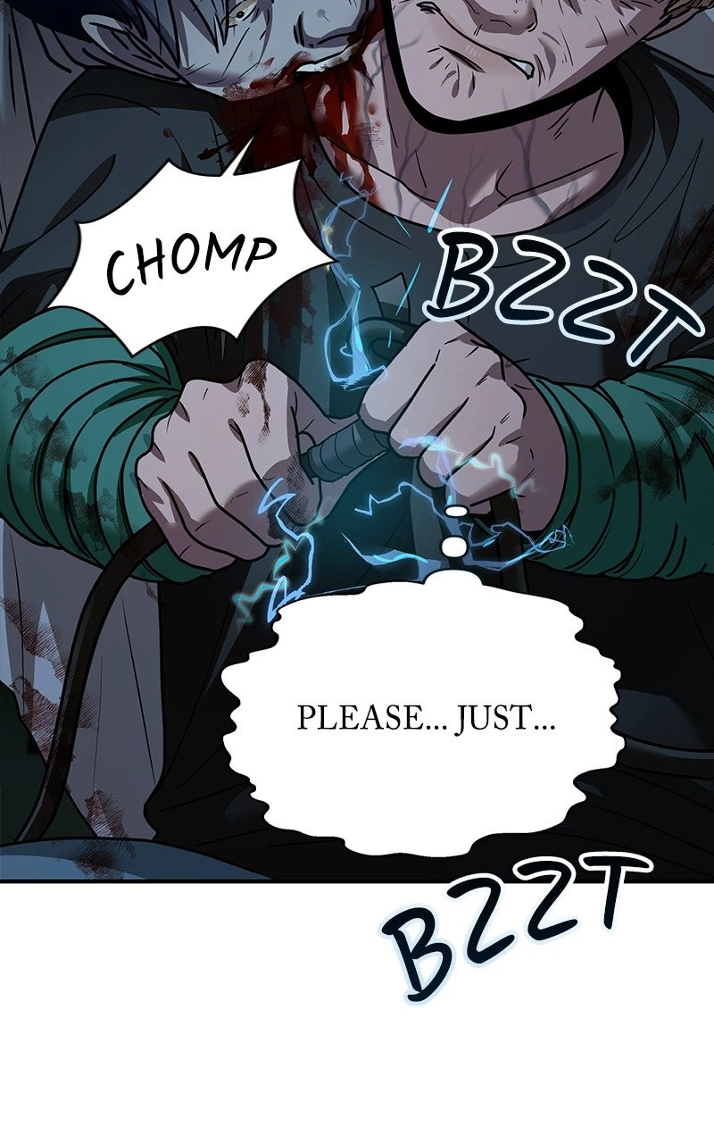 Read Paradise on Earth chapter 48 image 5 on Lezhin