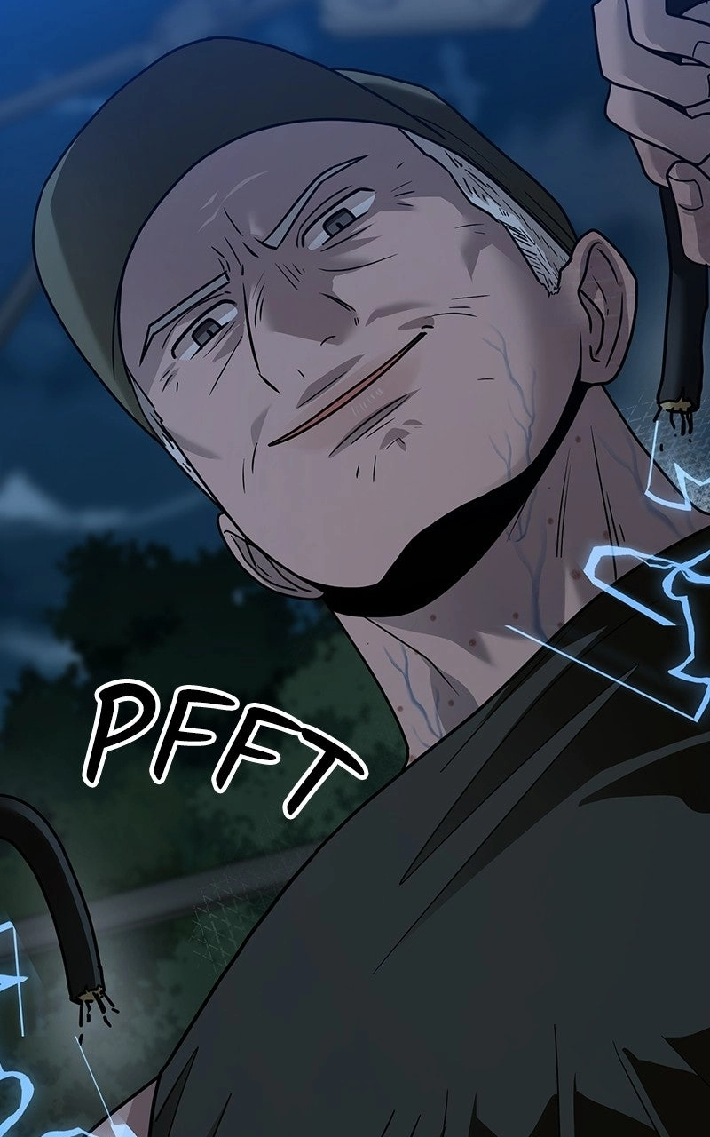 Read Paradise on Earth chapter 48 image 60 on Lezhin