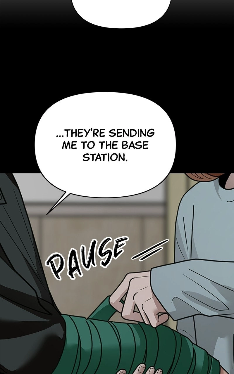 Read Paradise on Earth chapter 48 image 74 on Lezhin