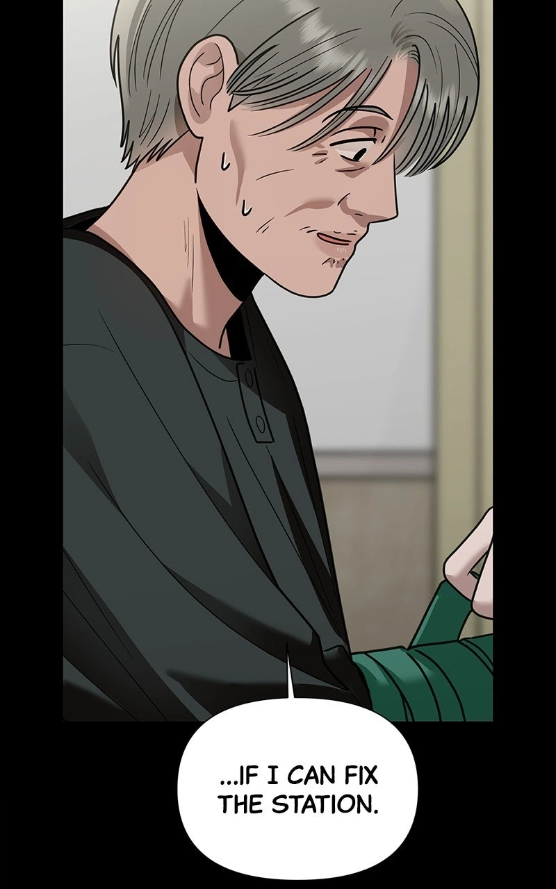 Read Paradise on Earth chapter 48 image 76 on Lezhin