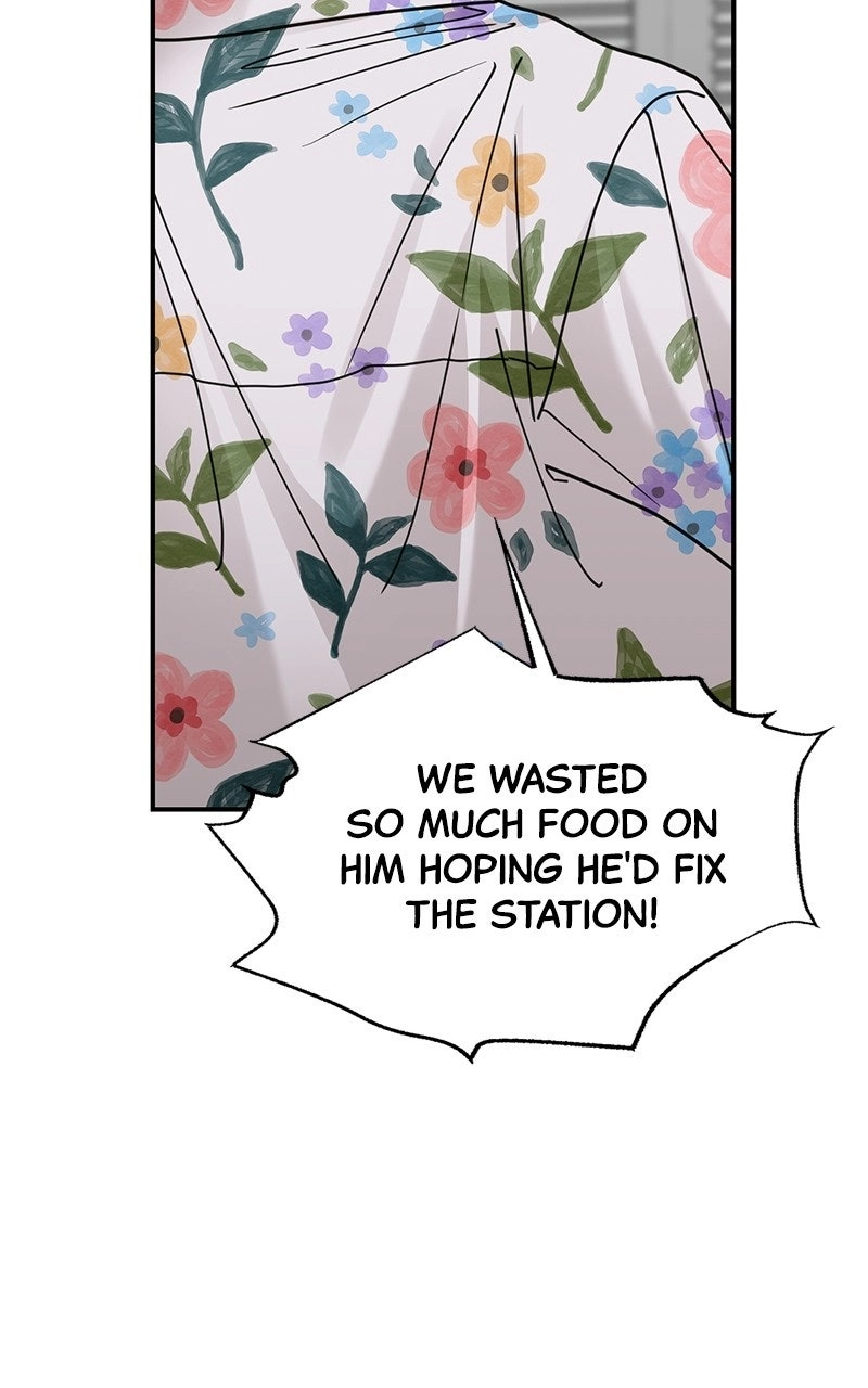 Read Paradise on Earth chapter 48 image 82 on Lezhin
