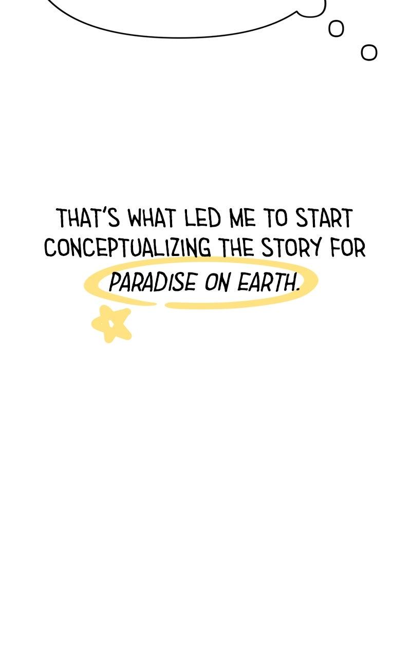 Read Paradise on Earth chapter 49 image 25 on Lezhin