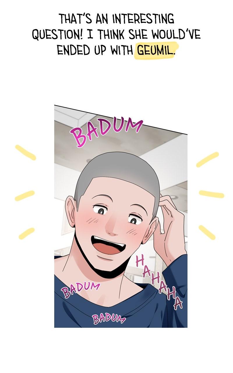Read Paradise on Earth chapter 49 image 30 on Lezhin