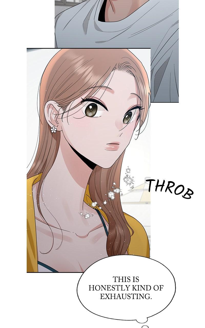 Read Paradise on Earth chapter 49 image 32 on Lezhin