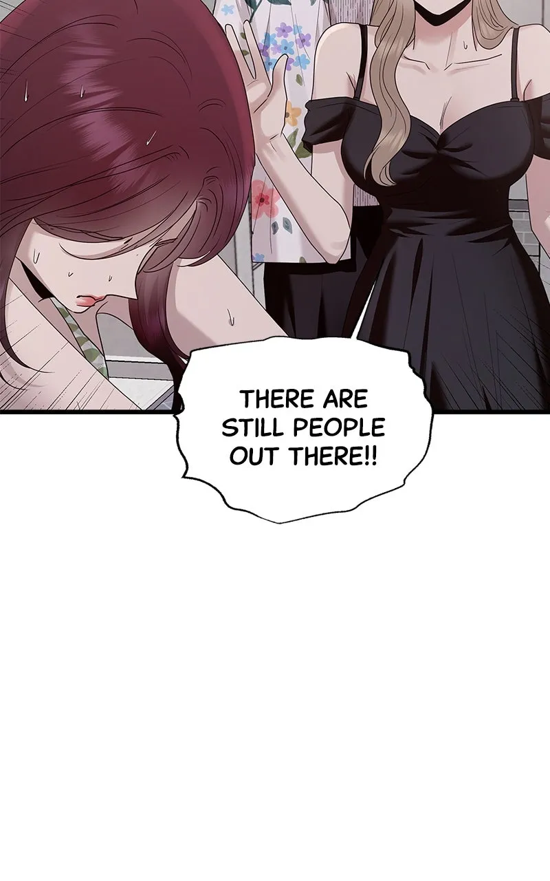 Read Paradise on Earth chapter 5 image 1 on Lezhin