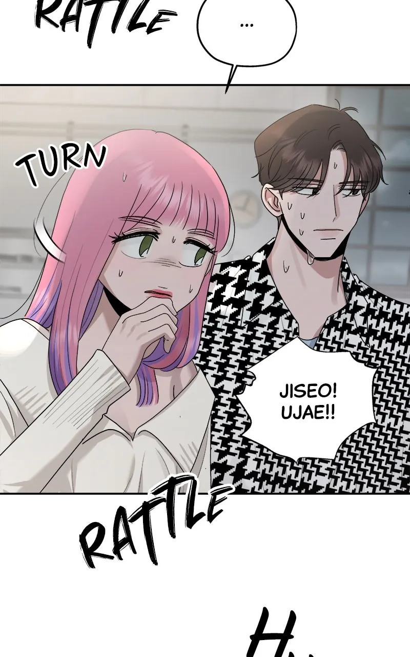 Read Paradise on Earth chapter 5 image 10 on Lezhin