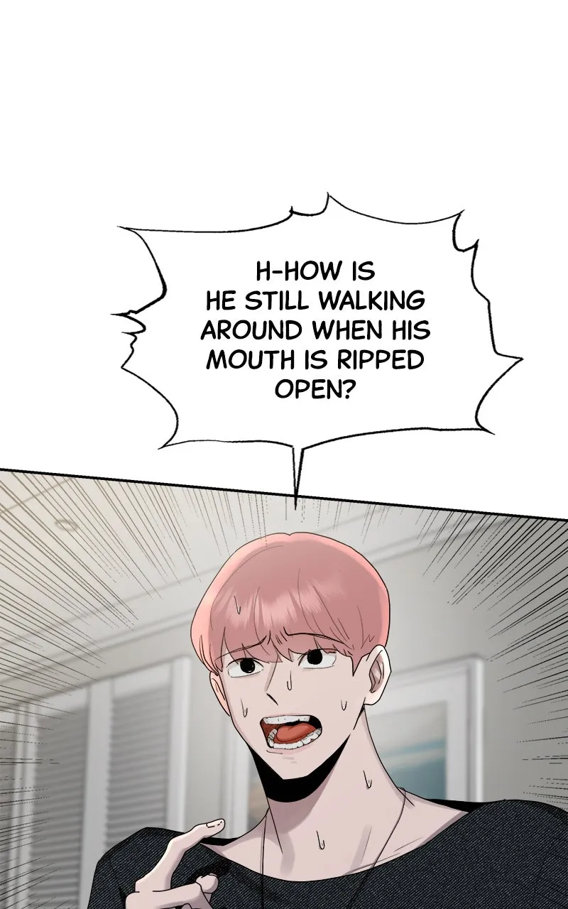 Read Paradise on Earth chapter 5 image 102 on Lezhin