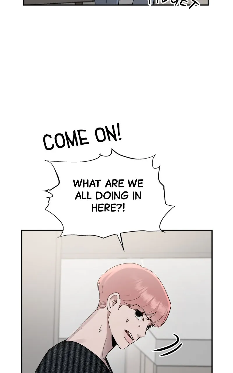 Read Paradise on Earth chapter 5 image 118 on Lezhin
