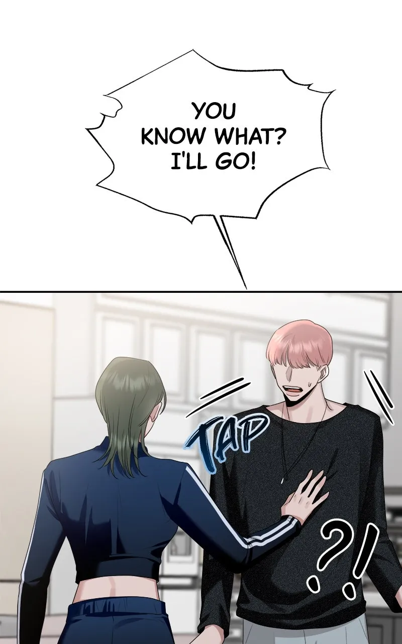 Read Paradise on Earth chapter 5 image 120 on Lezhin