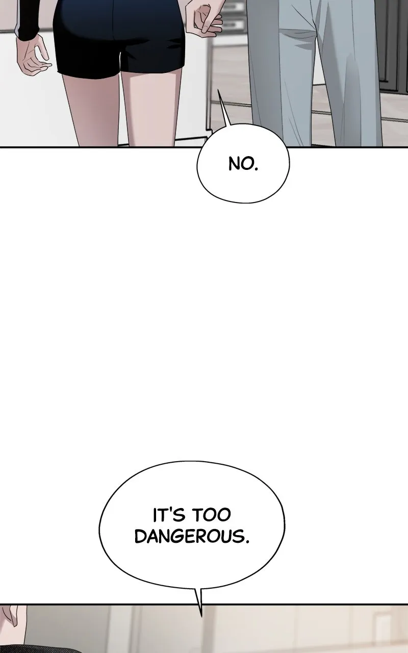 Read Paradise on Earth chapter 5 image 121 on Lezhin