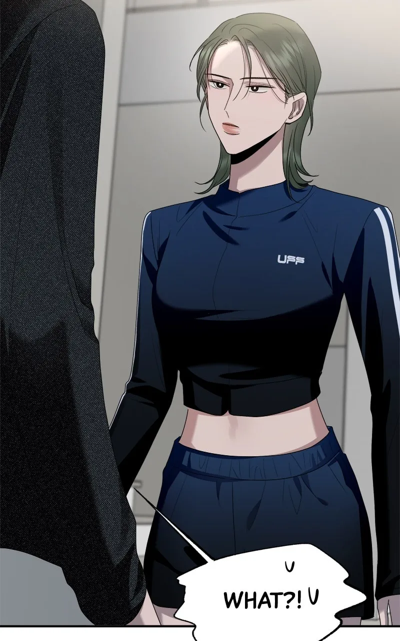 Read Paradise on Earth chapter 5 image 122 on Lezhin