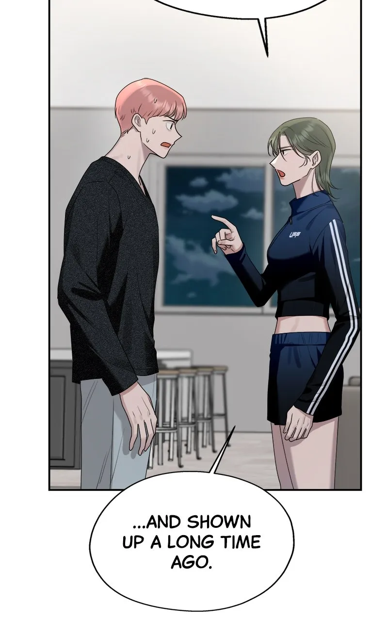 Read Paradise on Earth chapter 5 image 124 on Lezhin