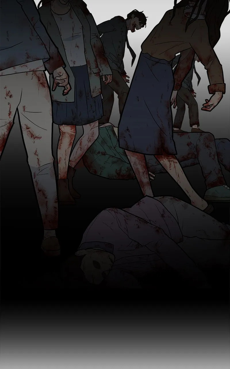 Read Paradise on Earth chapter 5 image 129 on Lezhin