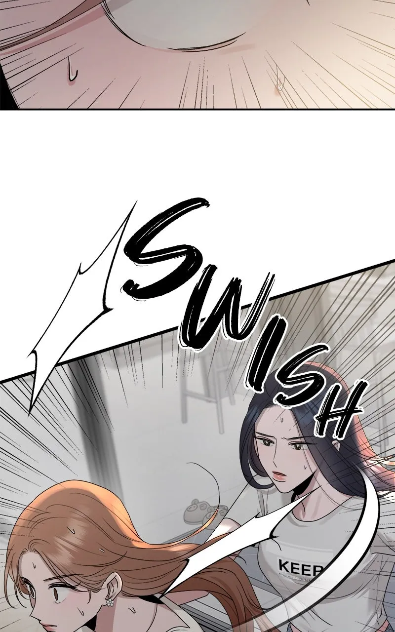 Read Paradise on Earth chapter 5 image 13 on Lezhin