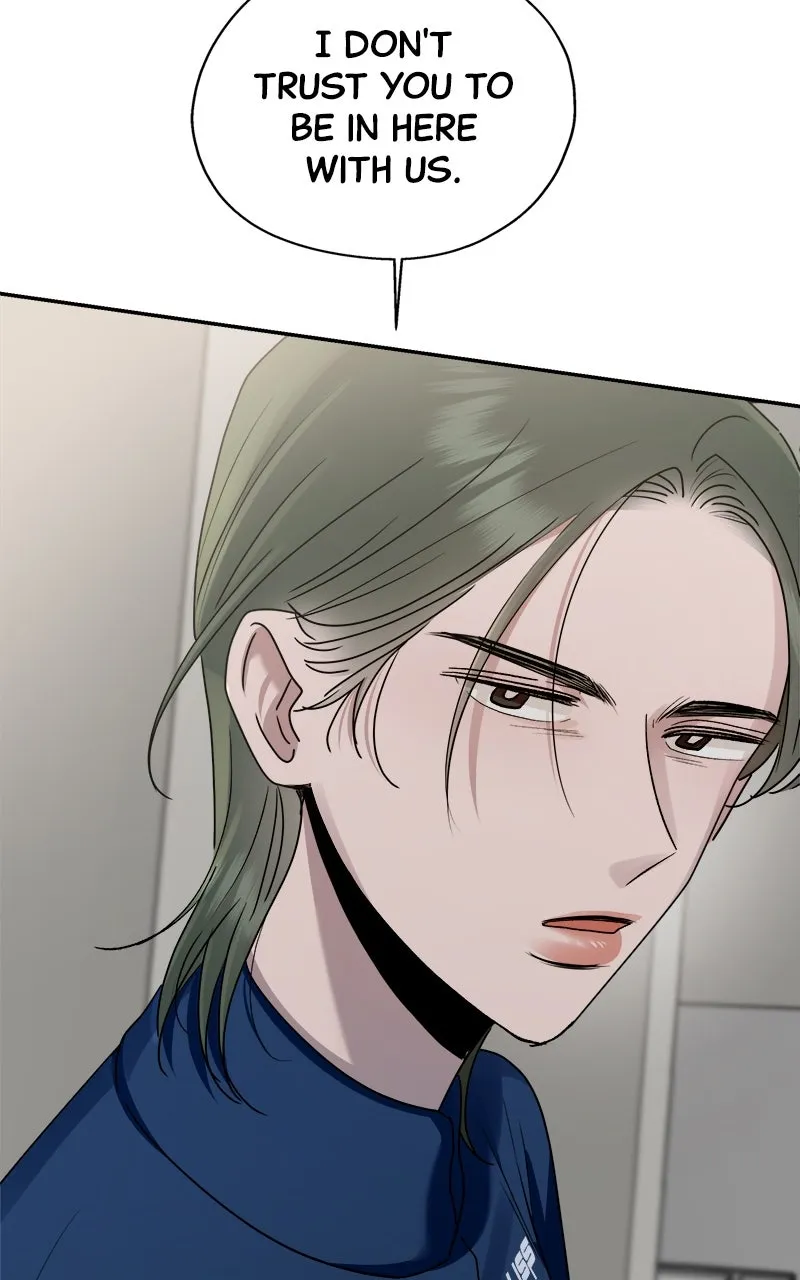 Read Paradise on Earth chapter 5 image 137 on Lezhin