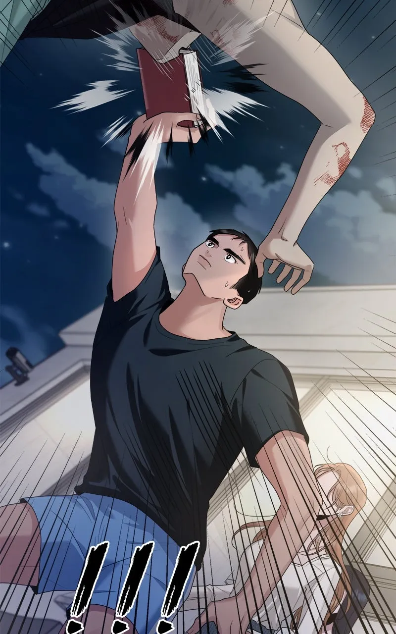 Read Paradise on Earth chapter 5 image 18 on Lezhin
