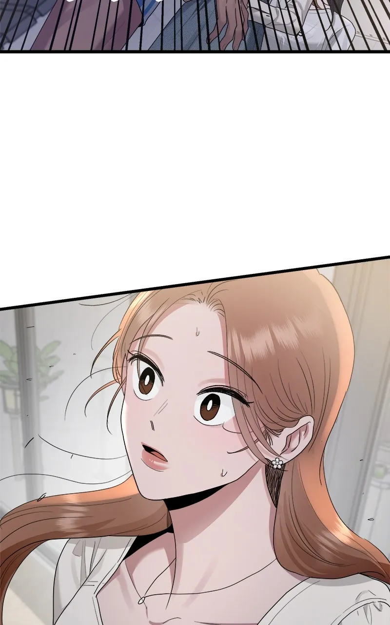 Read Paradise on Earth chapter 5 image 19 on Lezhin