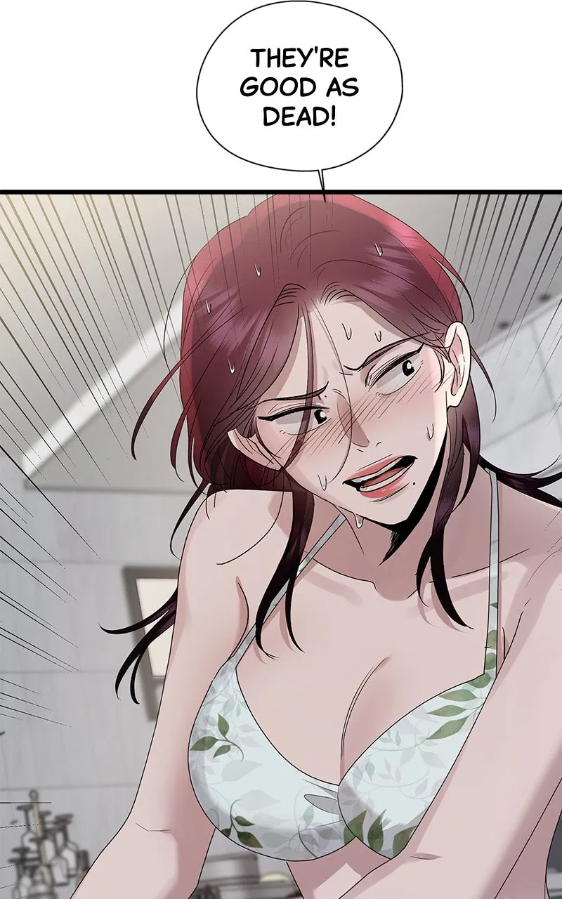Read Paradise on Earth chapter 5 image 2 on Lezhin