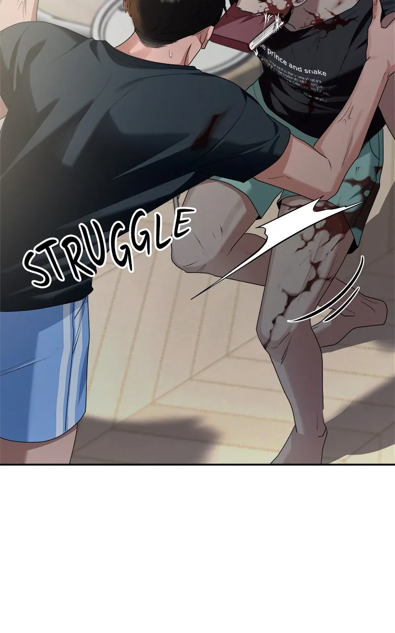 Read Paradise on Earth chapter 5 image 25 on Lezhin