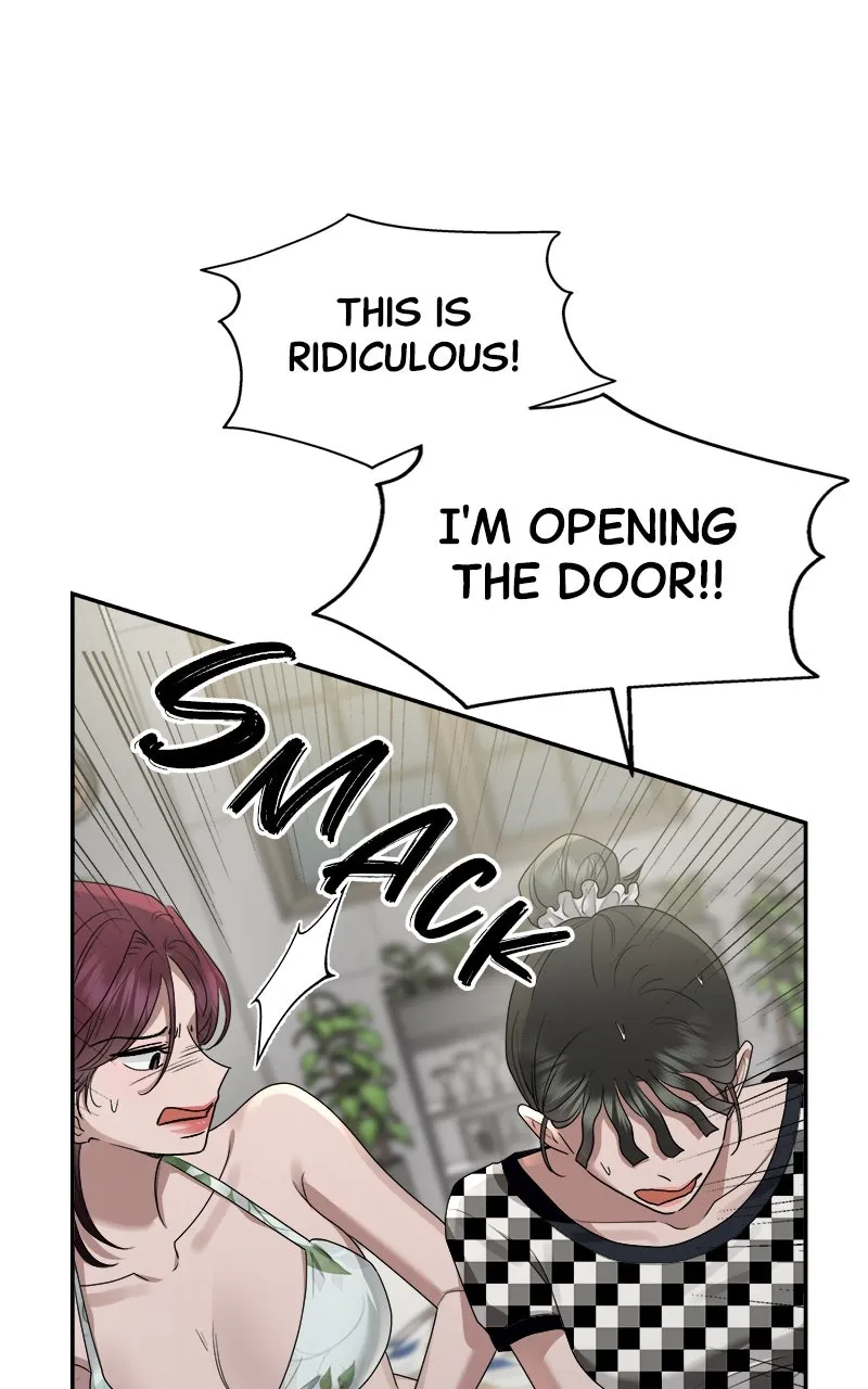 Read Paradise on Earth chapter 5 image 27 on Lezhin