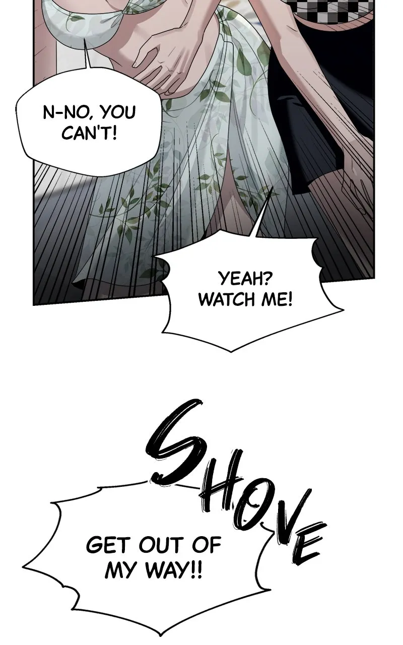 Read Paradise on Earth chapter 5 image 28 on Lezhin