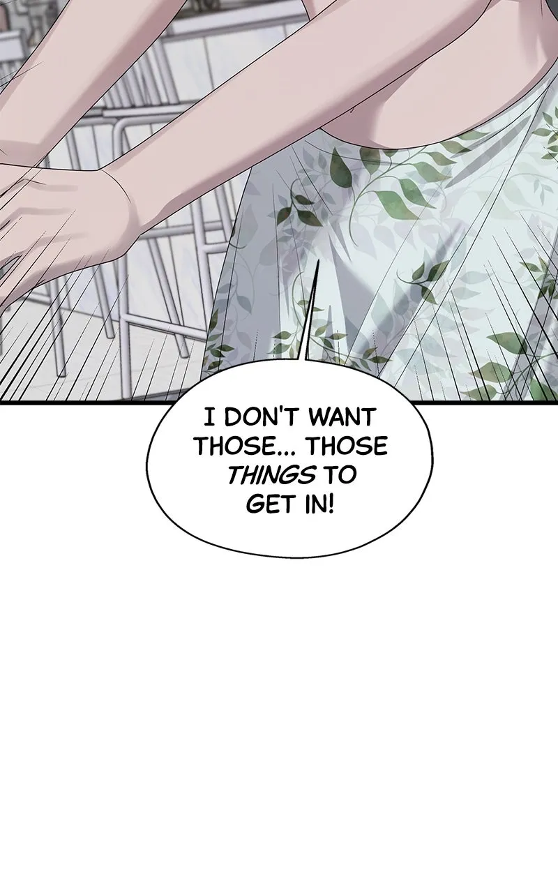 Read Paradise on Earth chapter 5 image 3 on Lezhin
