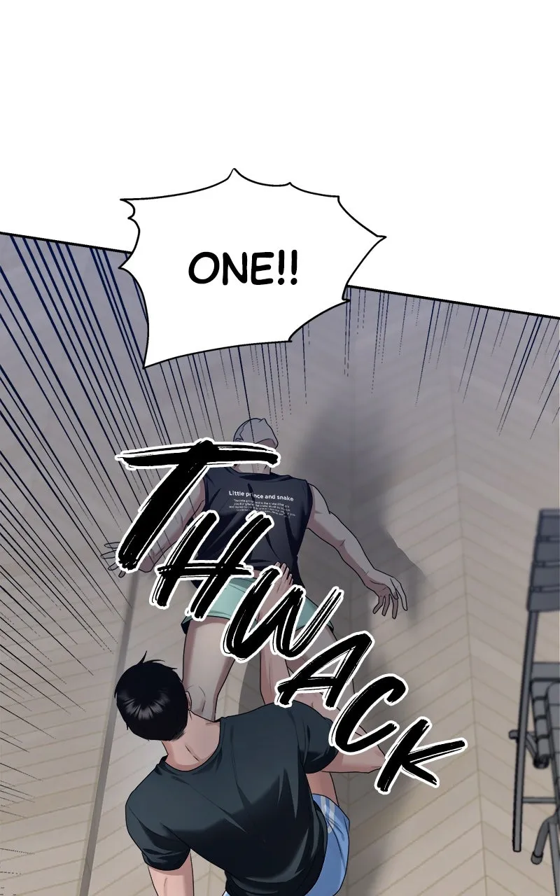 Read Paradise on Earth chapter 5 image 36 on Lezhin