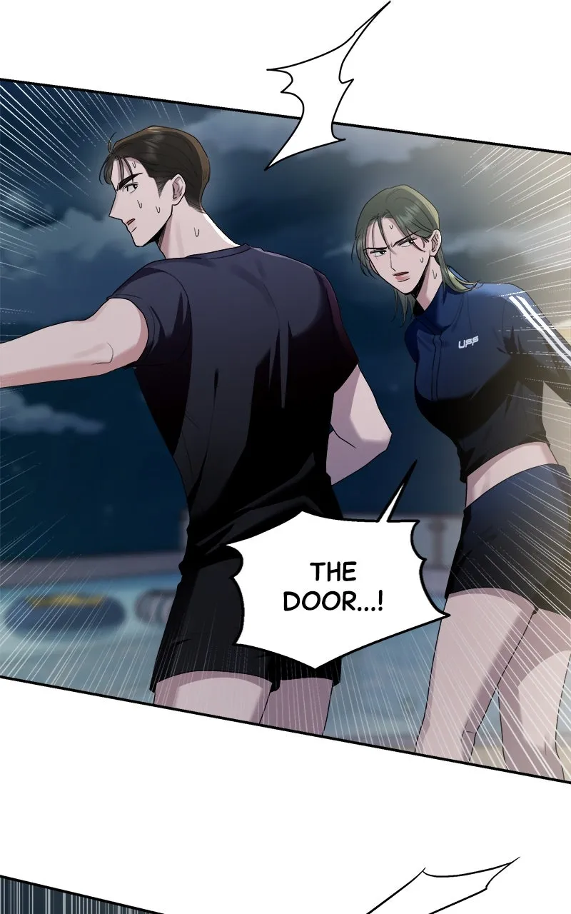 Read Paradise on Earth chapter 5 image 4 on Lezhin