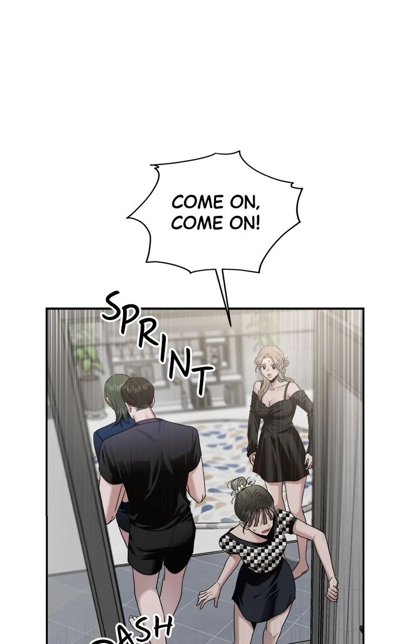 Read Paradise on Earth chapter 5 image 40 on Lezhin
