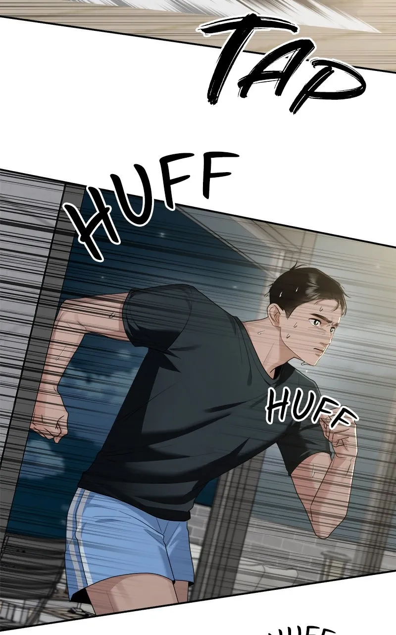 Read Paradise on Earth chapter 5 image 42 on Lezhin
