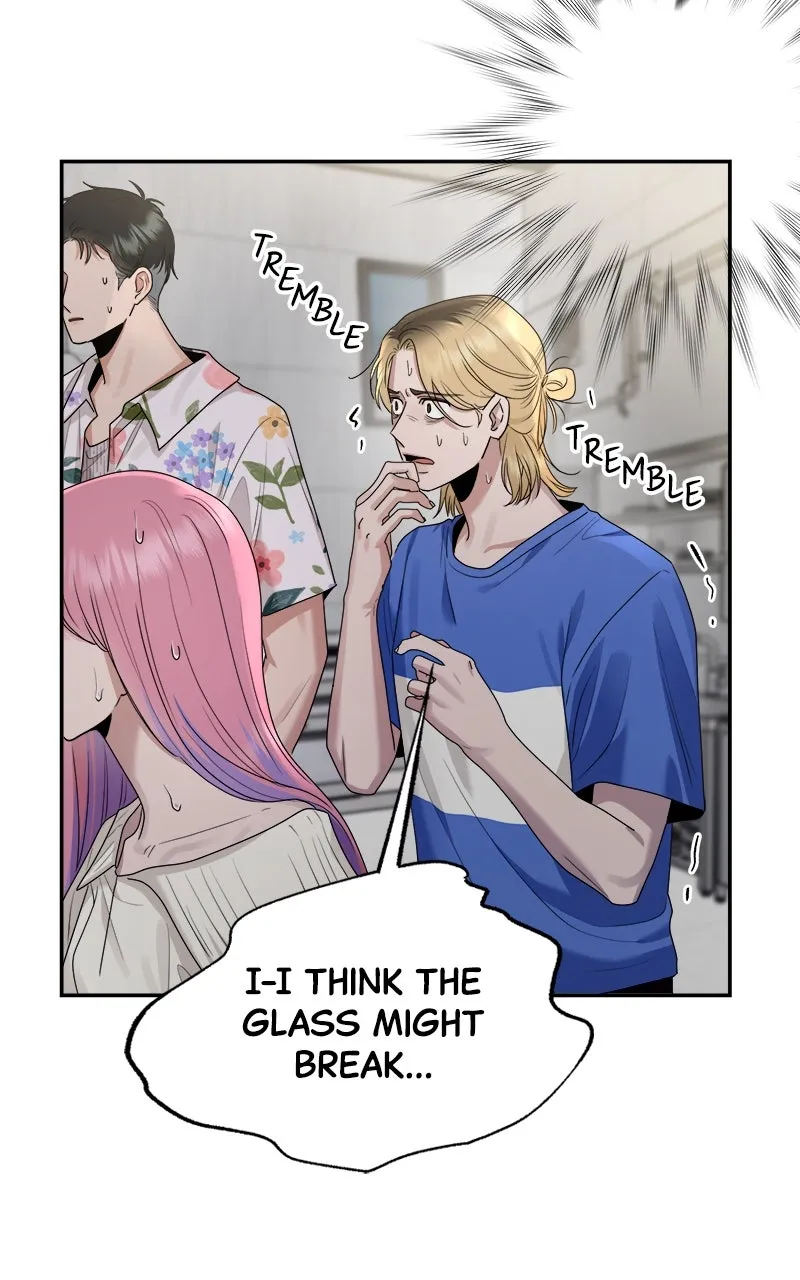 Read Paradise on Earth chapter 5 image 47 on Lezhin