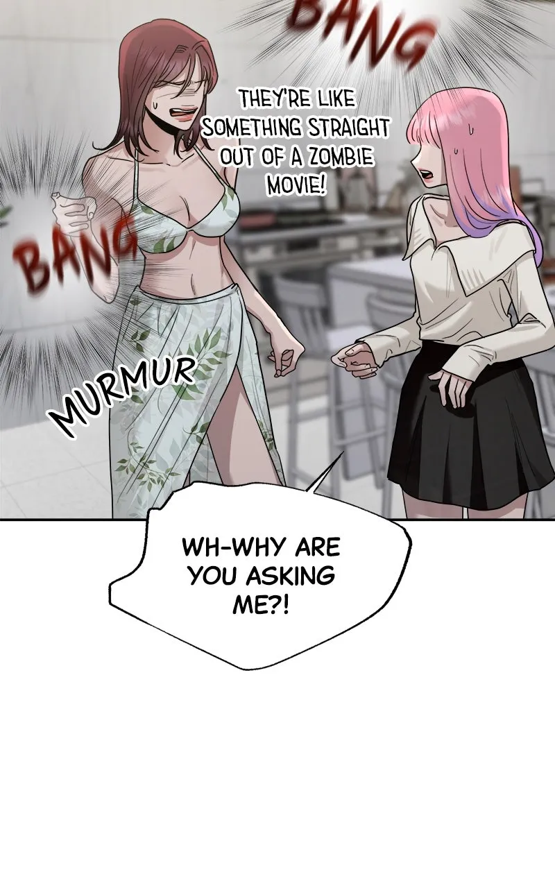 Read Paradise on Earth chapter 5 image 49 on Lezhin