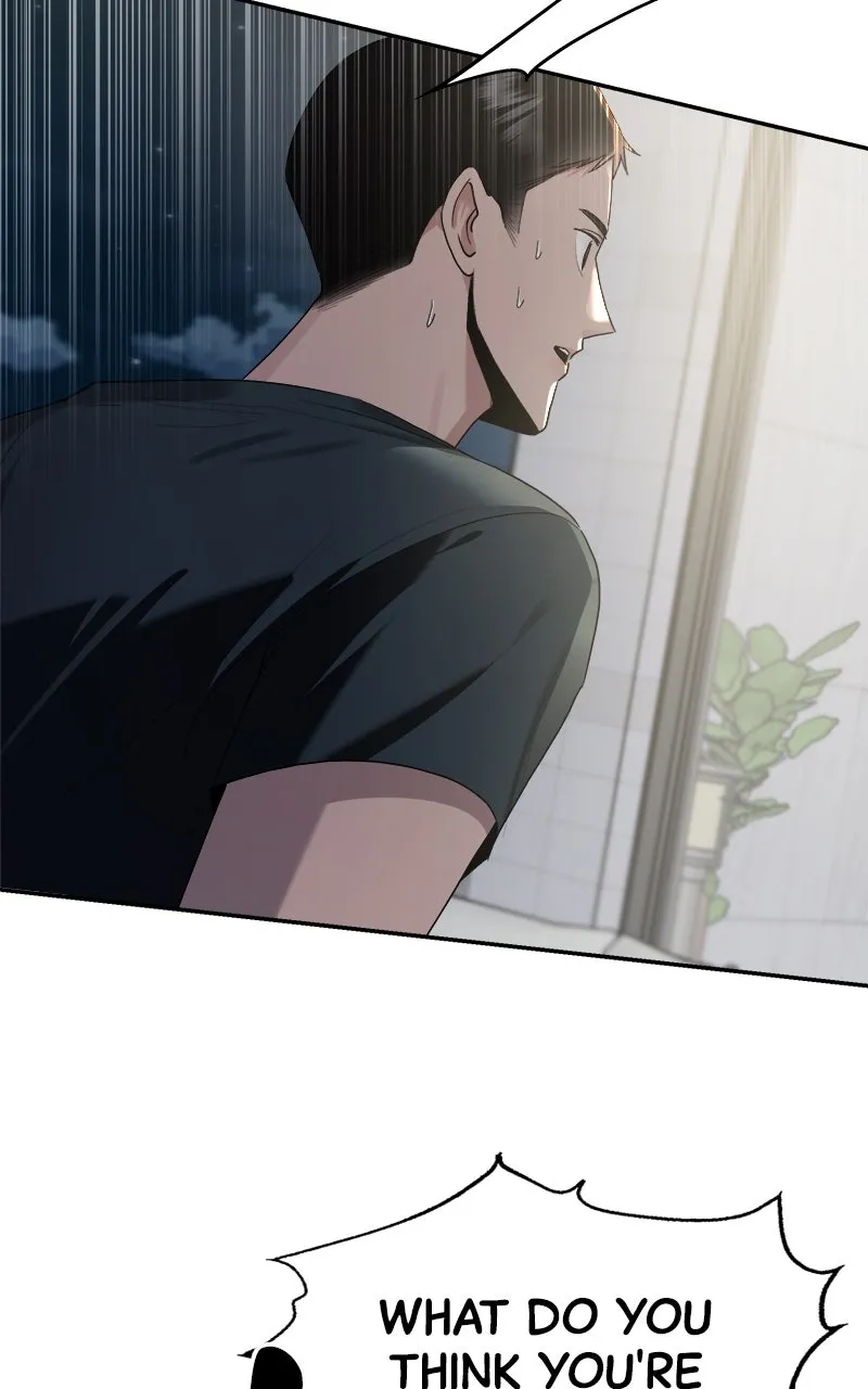 Read Paradise on Earth chapter 5 image 5 on Lezhin