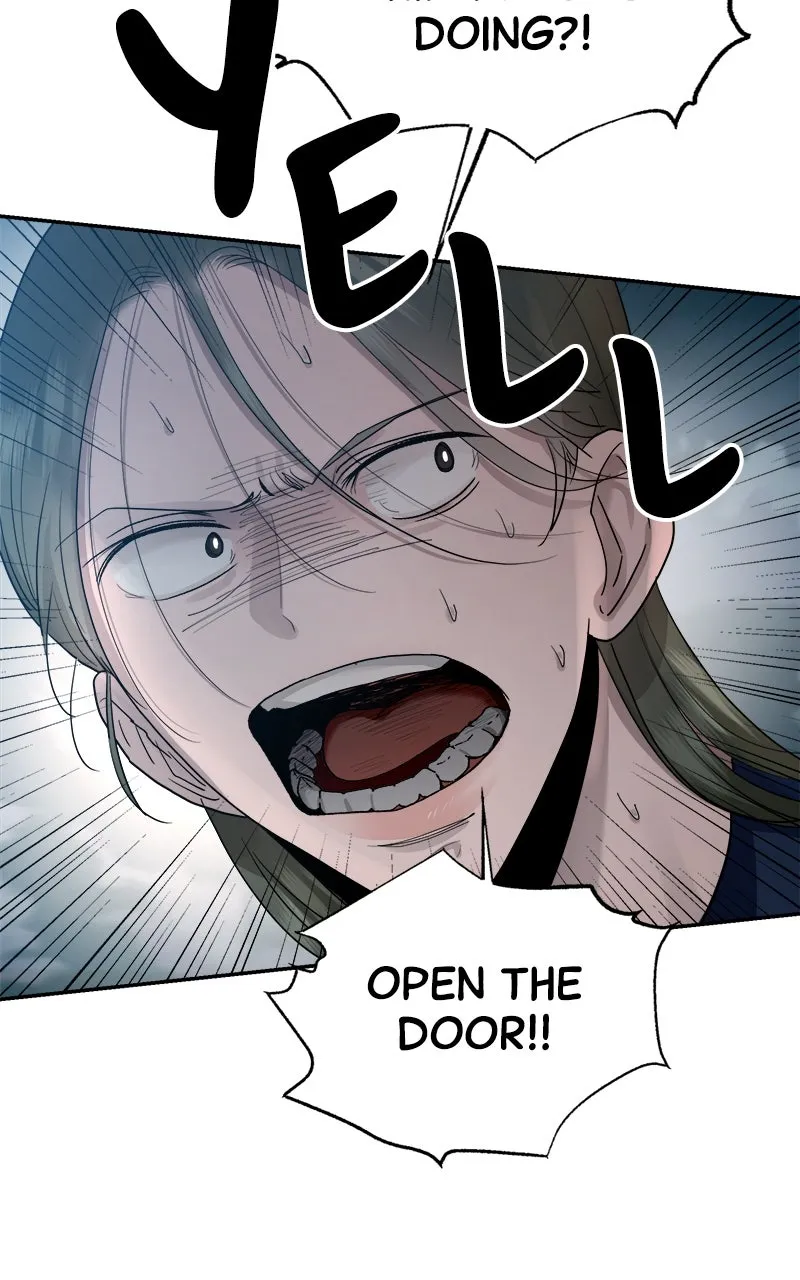 Read Paradise on Earth chapter 5 image 6 on Lezhin