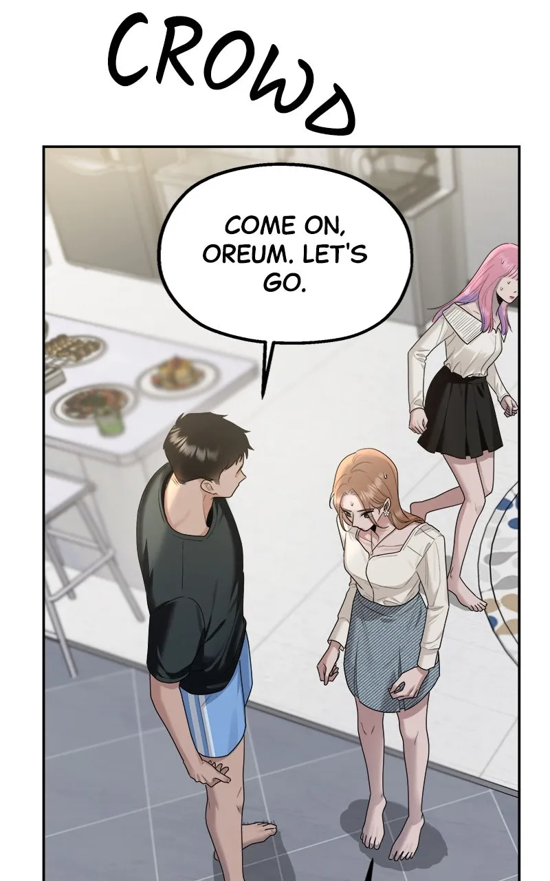 Read Paradise on Earth chapter 5 image 69 on Lezhin