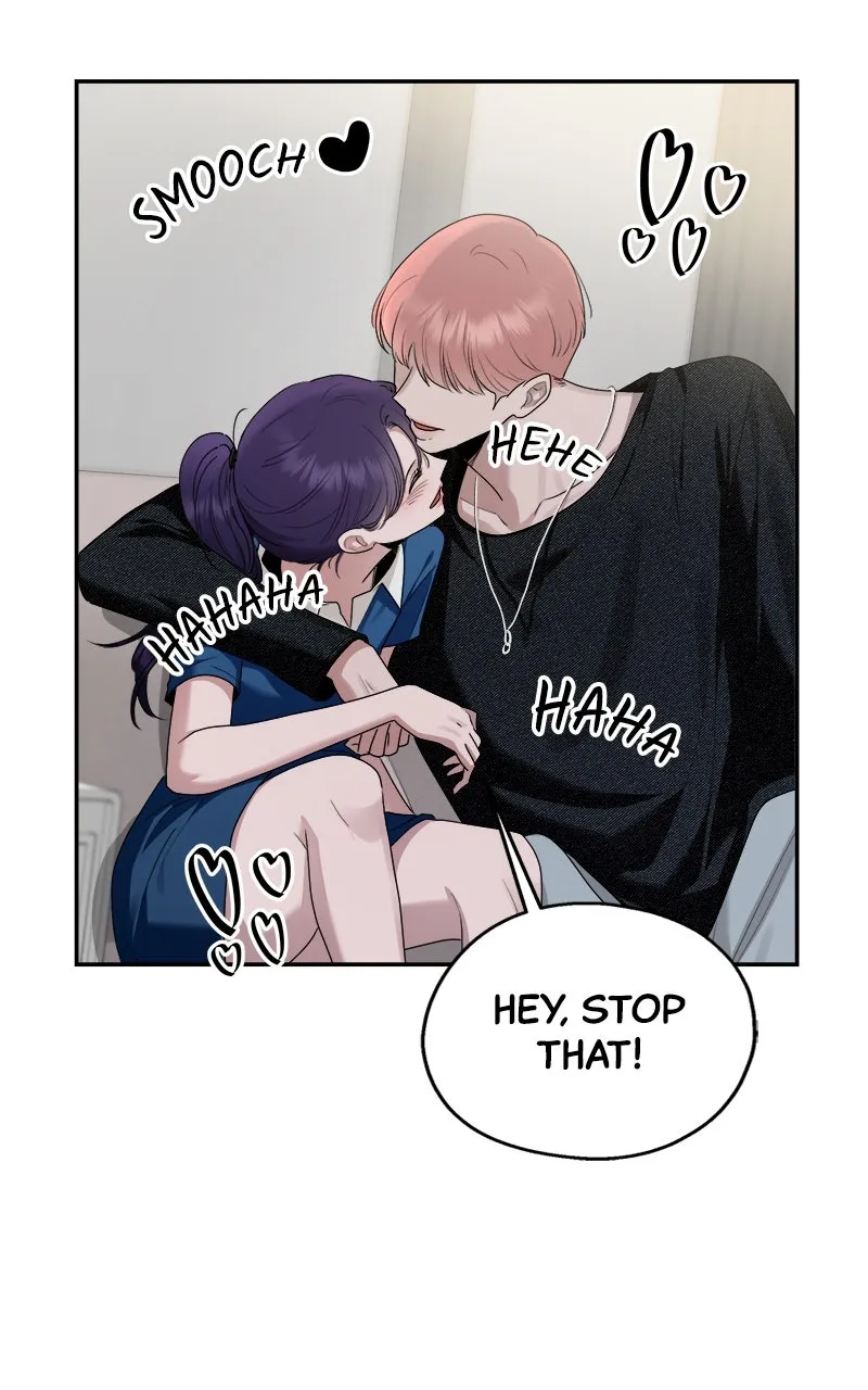 Read Paradise on Earth chapter 5 image 78 on Lezhin